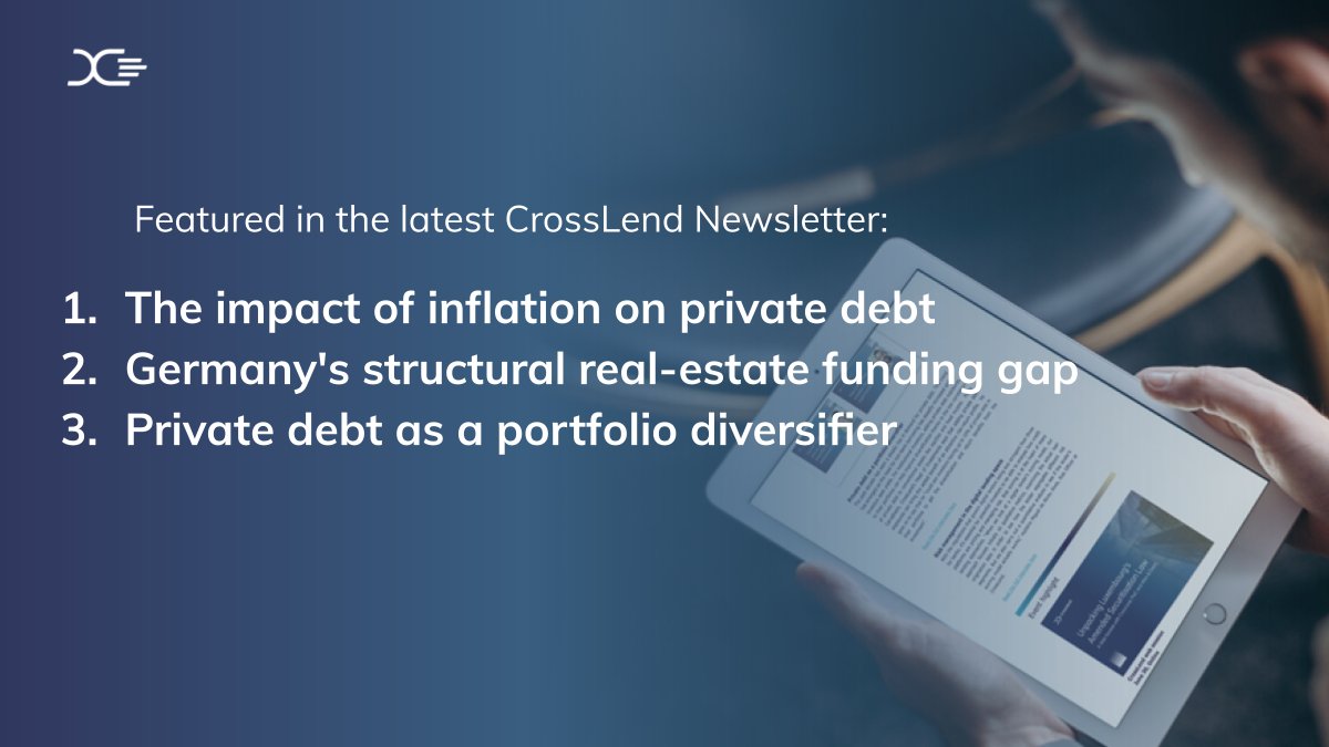 CrossLend tweet media