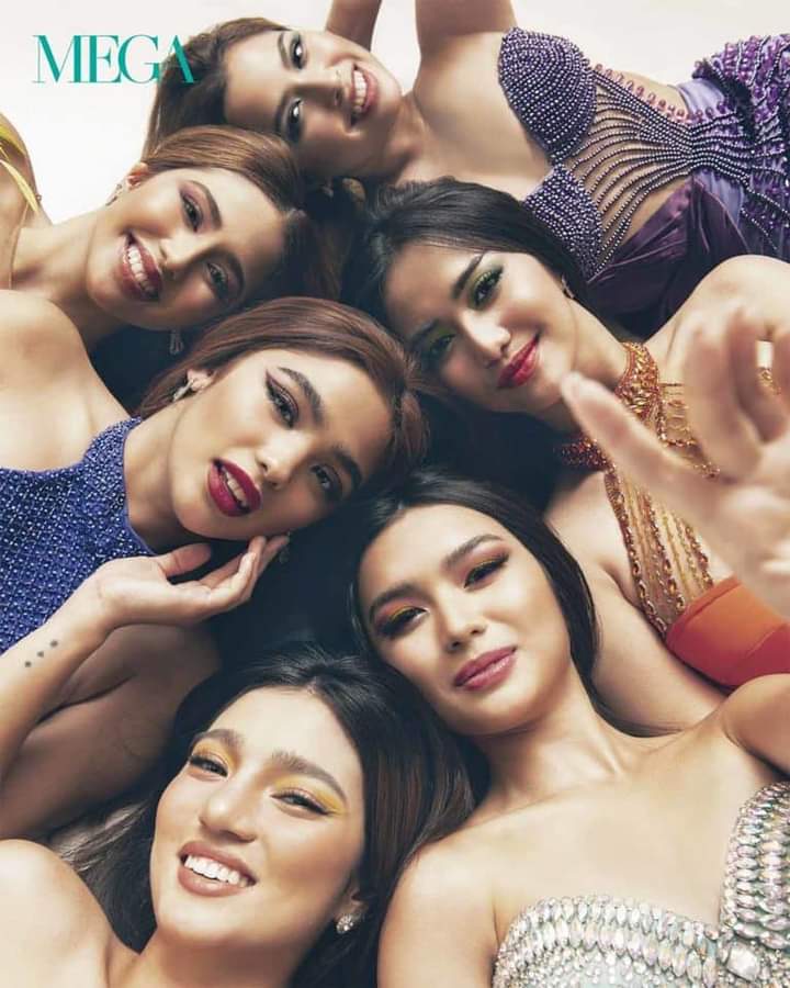 FranBelle__'s tweet photo. Ang ganda ng nose nila. 😭💗 https://t.co/cMBX0E1dgf