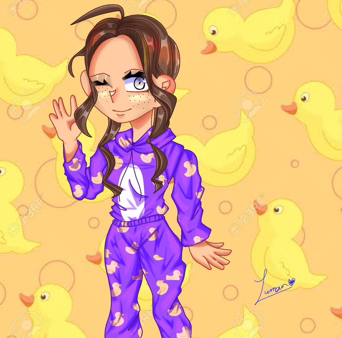 ItzLunar042's tweet photo. I drew my friend in roblox i sent it to discord dm she said she rlly likes it!
>//V//<💙
Comment ur user in roblox ill try my best to draw you!
#digitalartz
#artz
#FYP
#Roblox https://t.co/9xWjhvSDXF