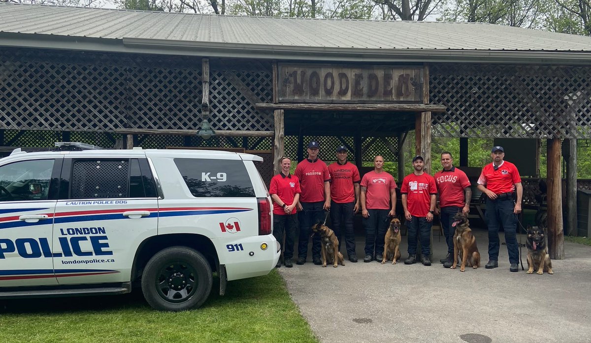 Red Shirt Day for Easter Seals and Camp Woodeden #redshirtday #redforaccessability