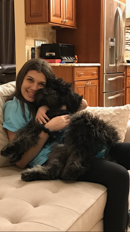 This is the last picture that I took of Jaime.  Imagine a last picture of your 14-year-old daughter.  Since then, <a href="/LeaderMcConnell/">Mitch McConnell</a> has failed to acknowledge the gun in gun violence and he is doing it again after Uvalde.  I have no faith in him or GOP.  

REMEMBER IN NOVEMBER!!!