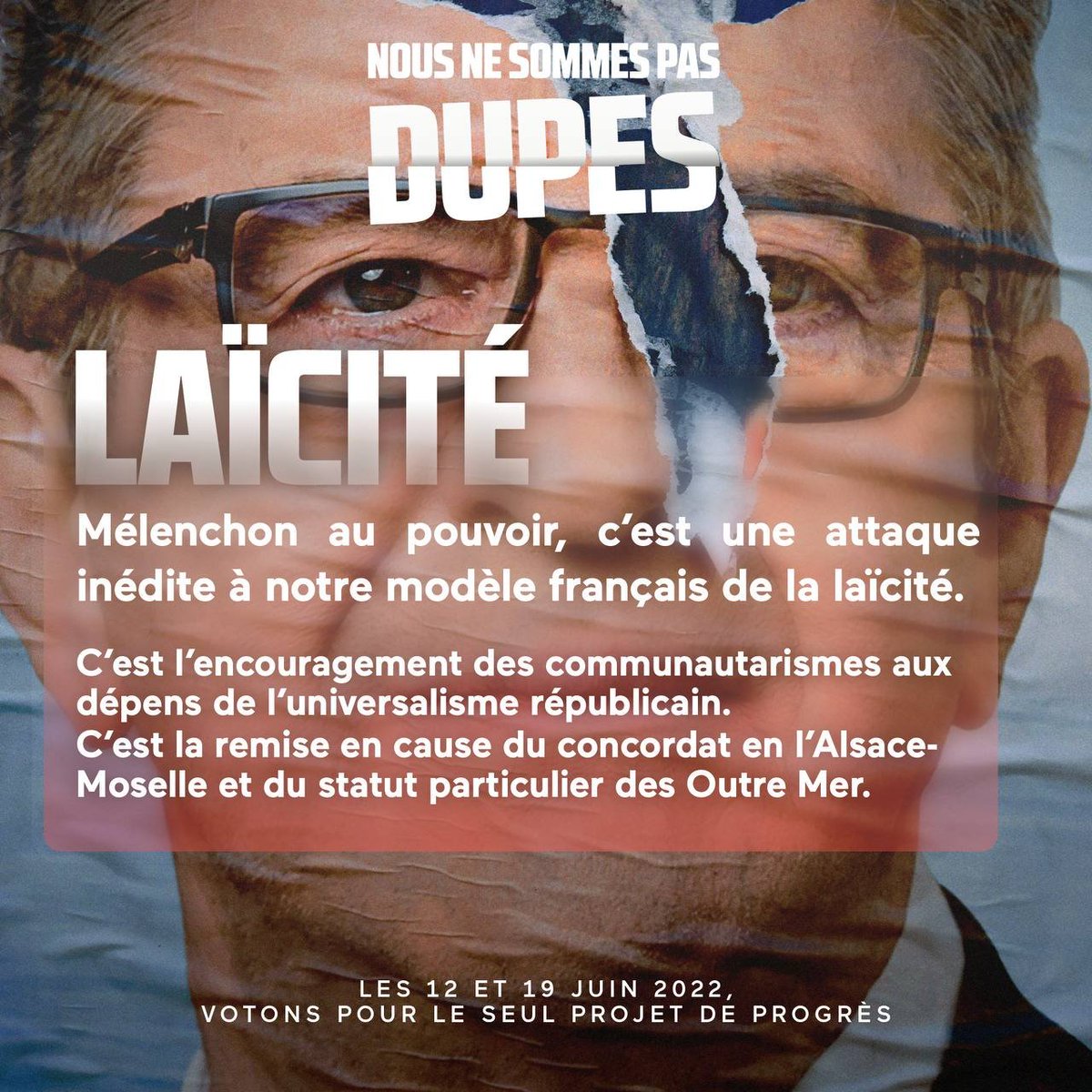 Renaissance Paris tweet media