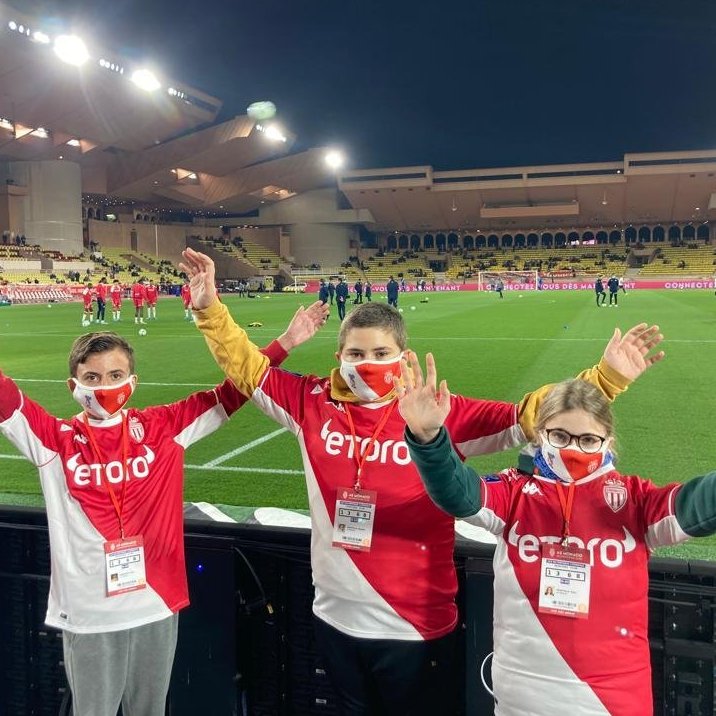 ASMonacoeur ❤️ tweet media