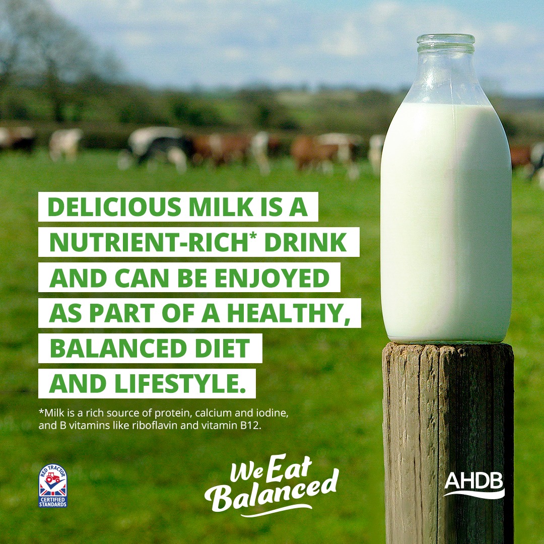 llaethdyplasisa's tweet photo. Diwrnod Rhyngwladol Llaeth Hapus bobol!
Happy World Milk Day people!
https://t.co/0upDHTzTpQ
https://t.co/4gNVbtcWGz
This mornings milk available at...
https://t.co/WcostlahHe
#local #farmfresh #balanceddiet #nutritional #nothingadded #puremilk #WorldMilkDay2022 https://t.co/fNn0tkZRb9