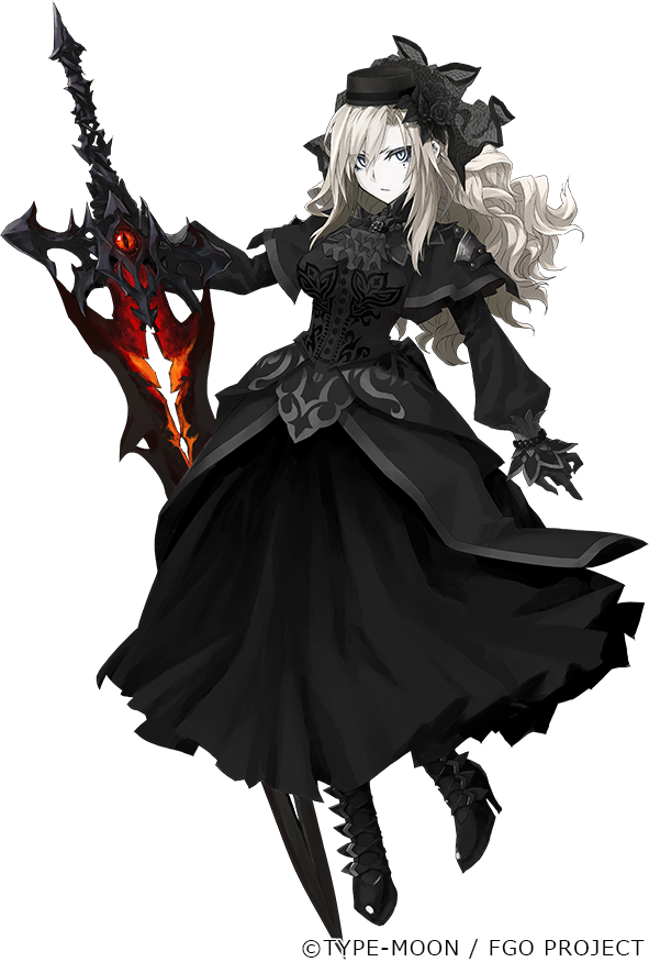 Type Moon まとめ ７ 14ページ目 Togetter