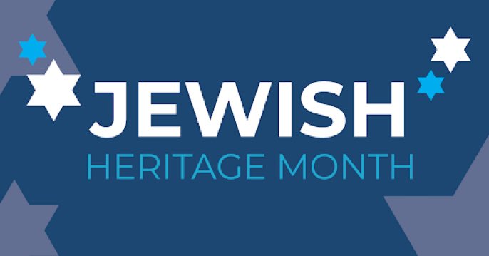 TDSB_JH's tweet photo. As we wrap this celebratory month of May. We hope that students and staff across  @tdsb continue to learn about our Jewish heritage, diverse culture and traditions @LC2_TDSB @LC1_TDSB @LC3_TDSB @LC4_TDSB 🕍✡️ https://t.co/ePK2gRmJvS