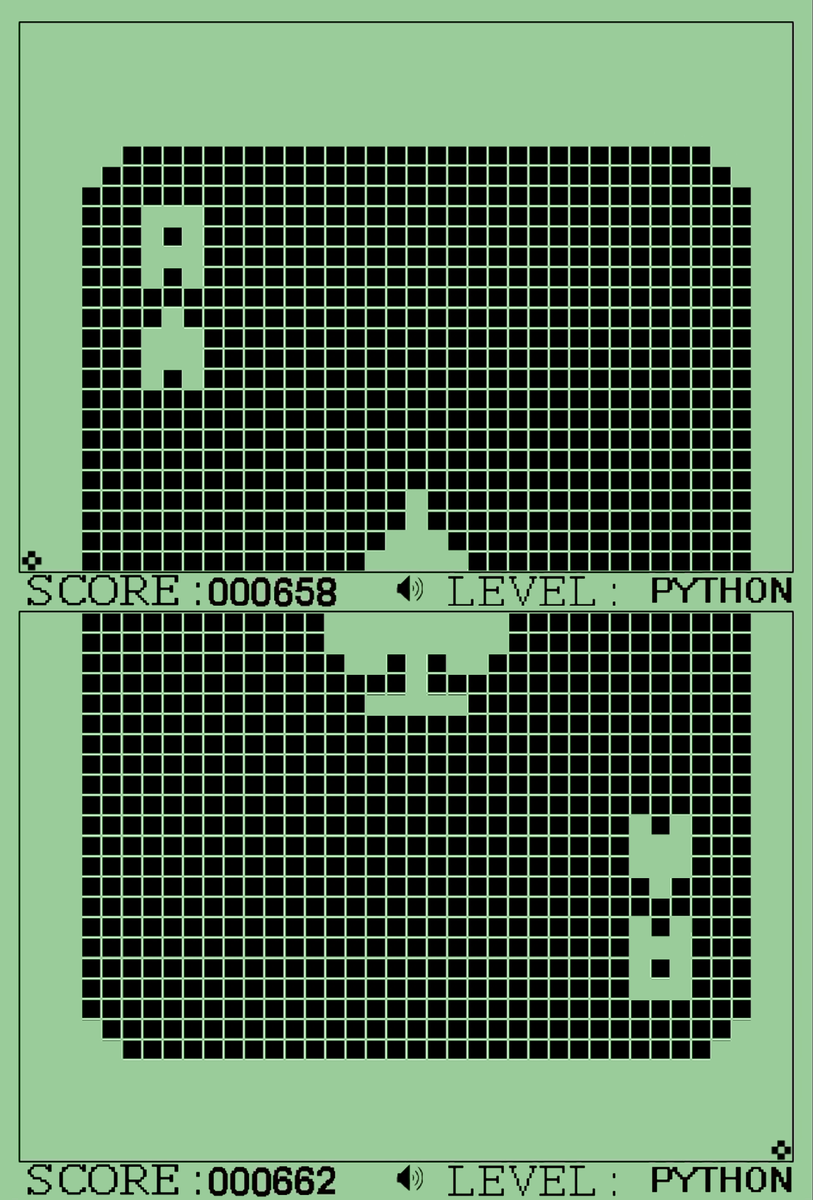 PRETTY STANDARD tweet media