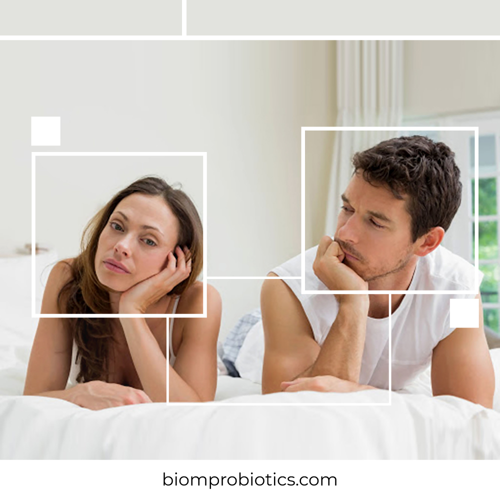 Many women don't realize how common low libido is, so speak with your doctor about your symptoms.

Visit:bit.ly/38StGwb

#microbiome #lowlibido #painfulintercourse #relationships #gynecologists #intimacy #womenshealth #vaginalhealth