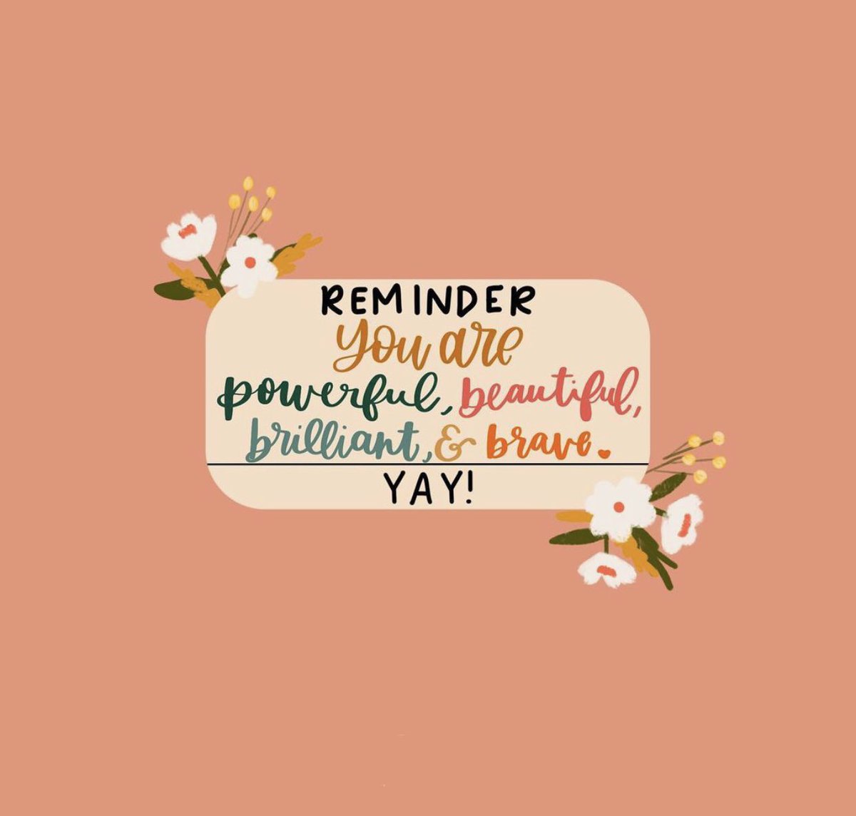 #reminder #affirmations #positivity #motivation #inspiration