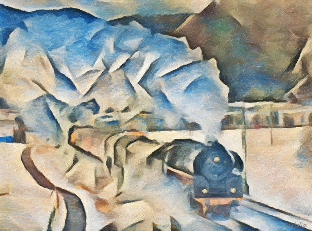 aiddia made art (with help from <a href="/pixabay/">Pixabay</a>)! #NFTCommunity #cubism #nft #nftdrop #nftart #nftartist opensea.io/assets/ethereu… via <a href="/opensea/">OpenSea</a>