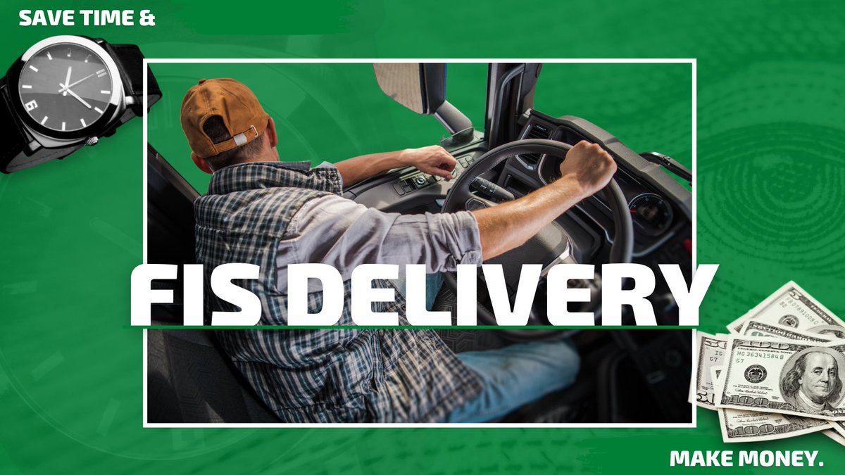 fisoutdoor's tweet photo. We'll deliver right to the job location. And if you order early in the day, we can typically deliver the same day 📆
Our convenient #onlinestore makes streamlining your operations SO easy.
Save time and increase your bottom line w/ #FISOutdoor delivery: https://t.co/sTAfA1JQx5 https://t.co/4KpFZ1ehix