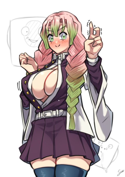 ミツリチャン誕生日らしいですね 