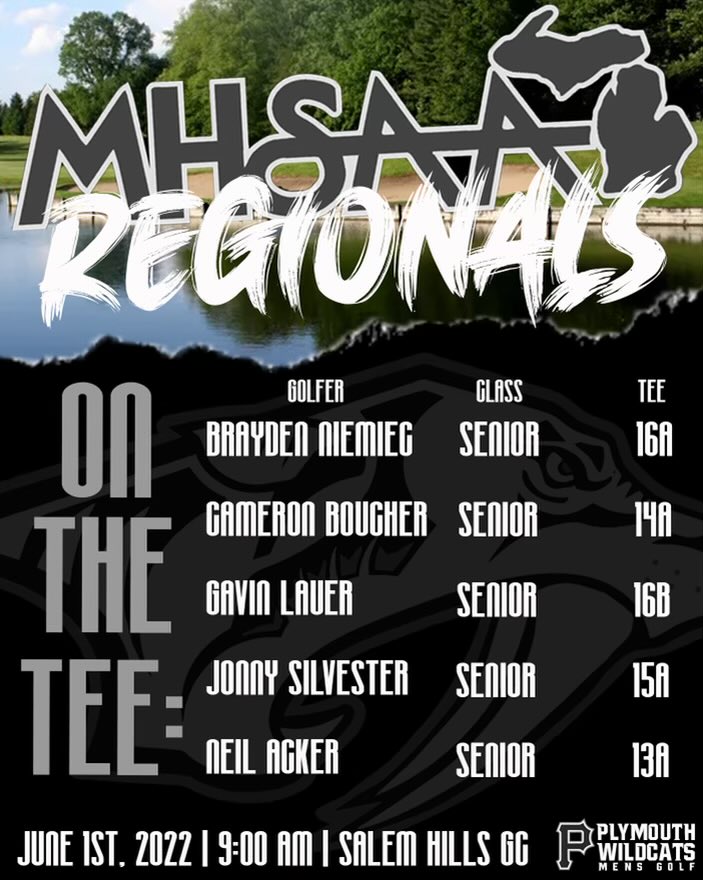 PHSWildcatsGirlsGolf (@phswildcatsgolf) on Twitter photo 