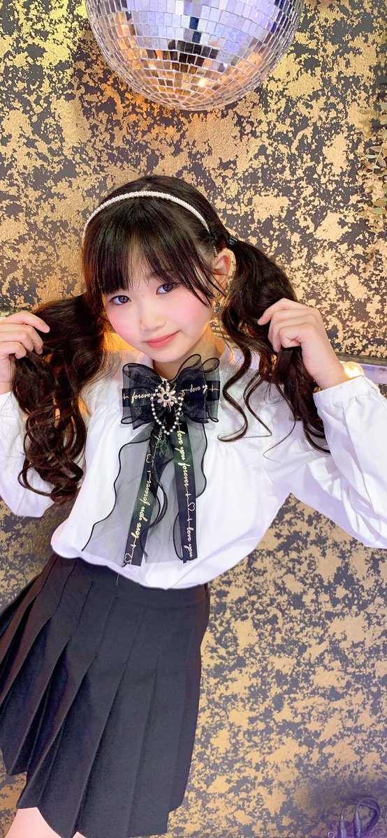 chibi32_idol's tweet photo. 💛ちびみに。スケジュール！
　　　6月4日（土）・5日（日）🧡

今週末は白木姫菜お休みのため

髙橋風葉のソロとなります！

場所 : 原宿majideカフェ
原宿駅竹下口 : 徒歩5分
@majide_cafe 

皆様！
応援宜しくお願い致します！ https://t.co/2SfVAfrVTi