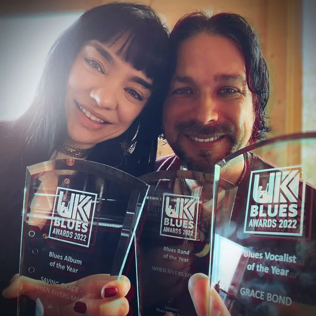 Alfold Rock & Blues Festival 3-6th July 2025 (@alfoldrb) on Twitter photo Another haul of awards for <a href="/WhenRiversMeet/">When Rivers Meet</a> who join us on Saturday 2nd July. See the line-up here: buff.ly/35CsJq8 Another haul of awards for <a href="/WhenRiversMeet/">When Rivers Meet</a> who join us on Saturday 2nd July. See the line-up here: buff.ly/35CsJq8