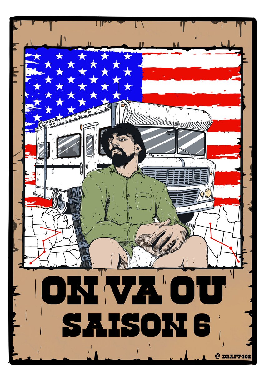 draft31tls's tweet image. Petite illustration pour la futur Saison 6 🔥🔥🔥🔥🔥 @marceaulino_ @sachaborg_ @BenjosLive