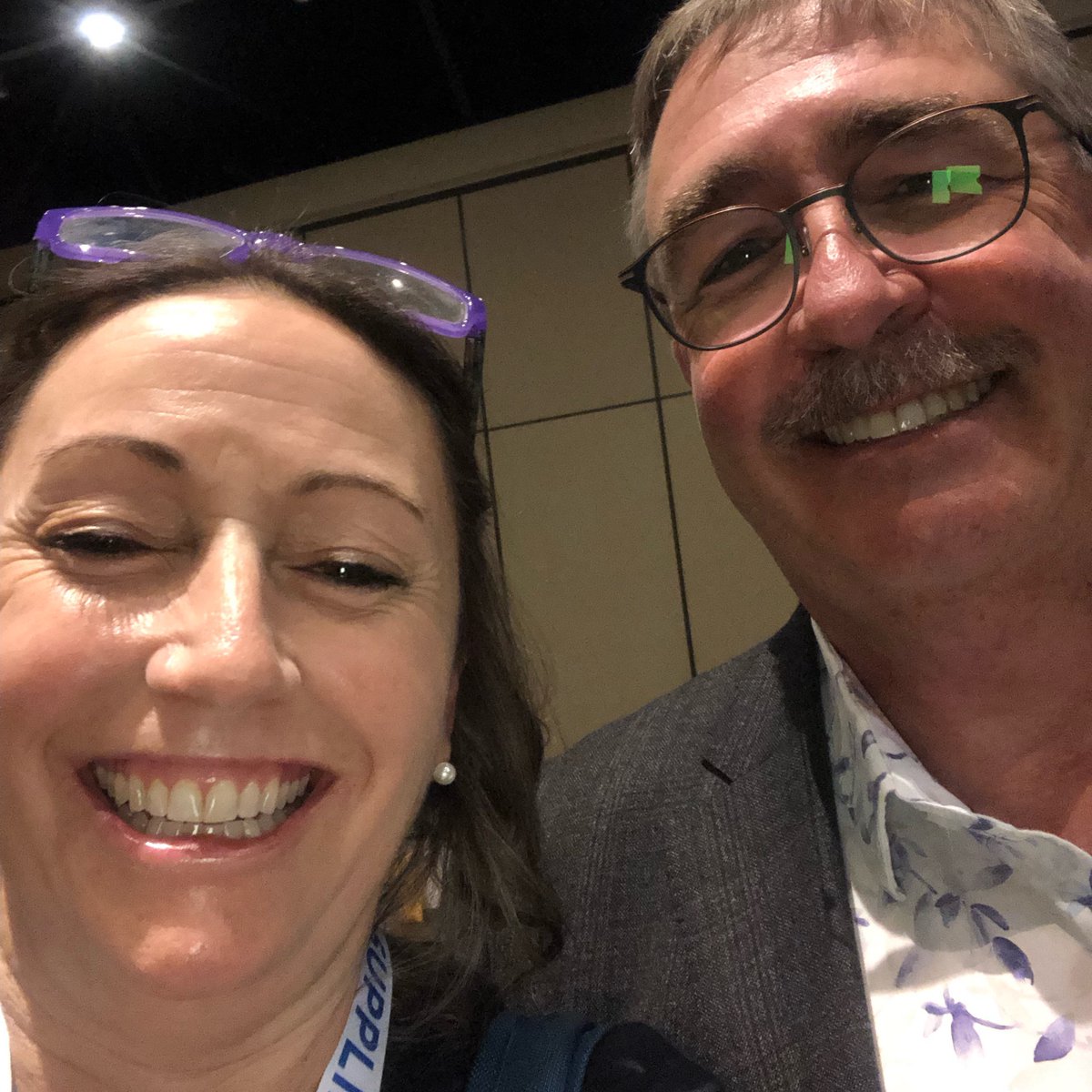 Bdavidson911's tweet photo. A day one #FindTheBarry winner already @OCannabiz! Congrats @StefOstrander for being the first in person winner for a couple of years! #cannabiscommunity #cannabisBusiness #cannabisprofessionals https://t.co/ws7b4vTLdQ