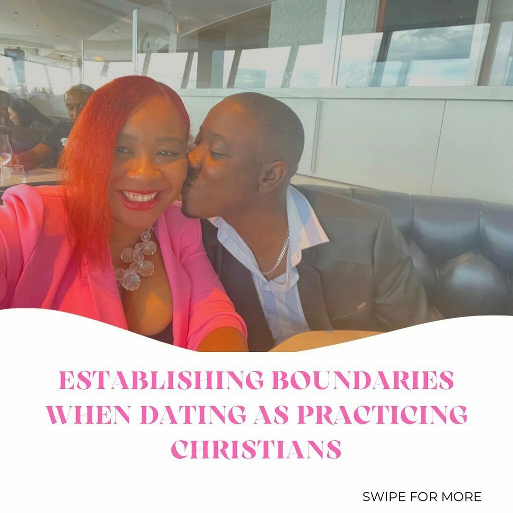 What is shared is what helped in my personal dating experience. Do you have anything else to add?
.
.
.
Wise Word Wednesdays!
.
.
#dating #christiancourting #relationships #couple #courtship #women #insight #transformation #transformedtotransform #coachi… instagr.am/p/CeQxm_DOm-p/