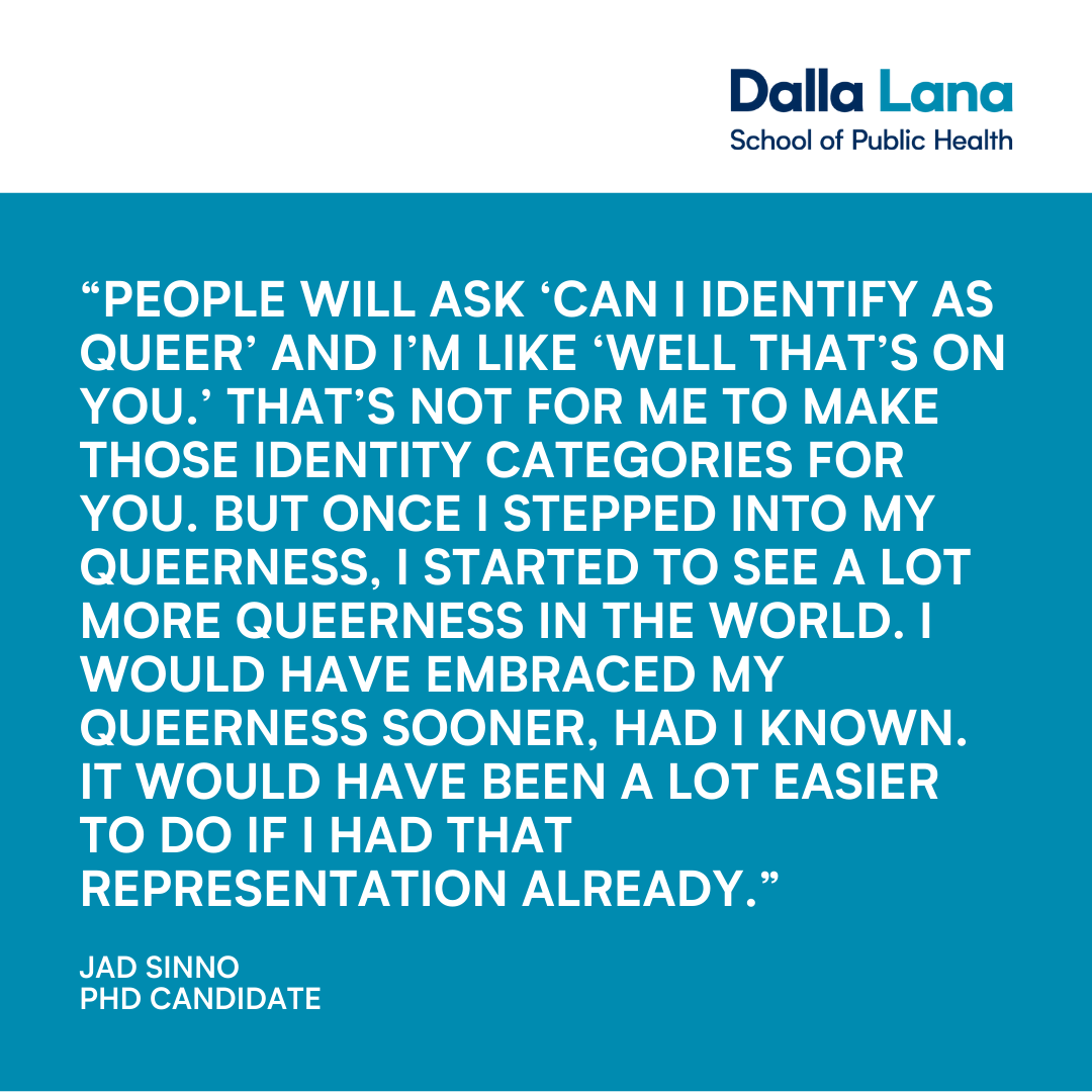 U of T Public Health tweet media