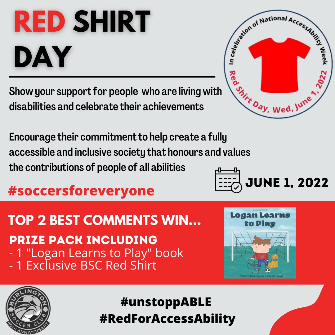 Burlington Soccer tweet media