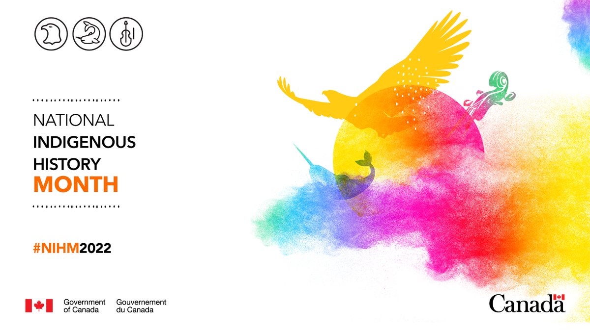 SSHRC_CRSH's tweet image. #NIHM2022 Congratulations to Dr. Marie Ann Battiste, member of the #SSHRC Indigenous Advisory Circle, on having recently been named an Officer of the Order of Canada. ow.ly/KxuA50Jm764 1/2