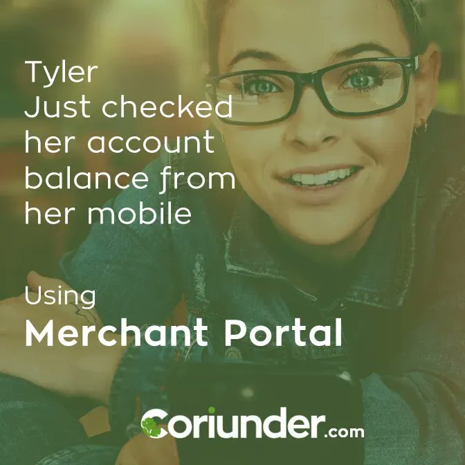 Being able to have access to your account balance is a vital business necessity. Provide your merchants the possibility to be on top of this important data using our Merchant portal  - Learn more on our YouTube channel
<a href="/eliadsaporta/">Eliad Saporta</a> #GetTheBaas #GetTheGateway #PaymentGateway