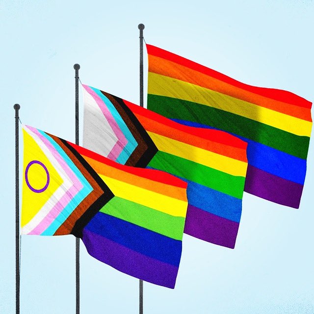 CoraopolisNAACP's tweet photo. Happy Pride Month 2022! 🏳️‍🌈🏳️‍⚧️🌈 https://t.co/lcmoPRHiNB