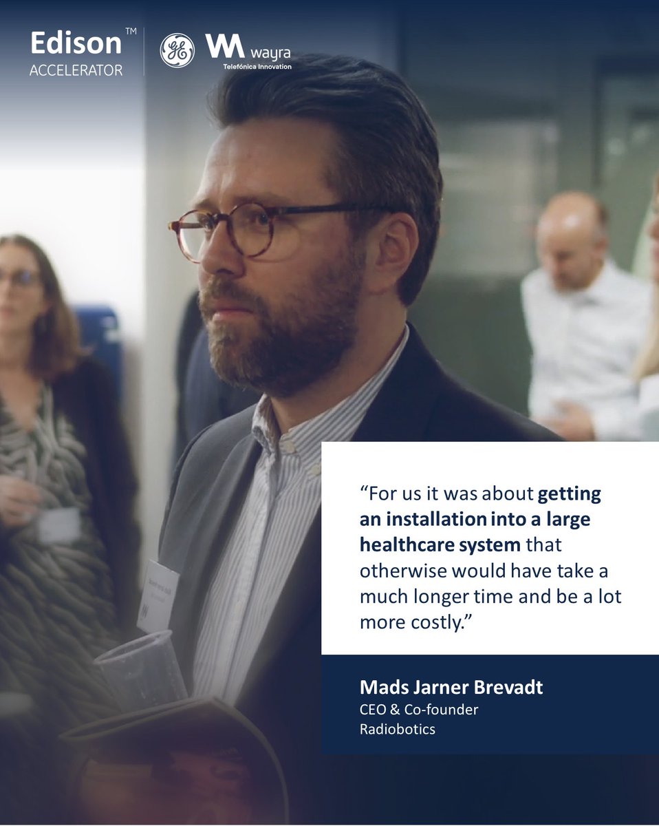 Wayra UK tweet media