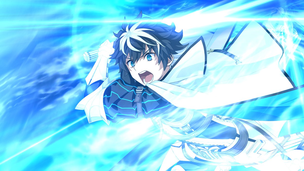 公式】Fate/EXTELLAシリーズ (@FateEXTELLA) / X