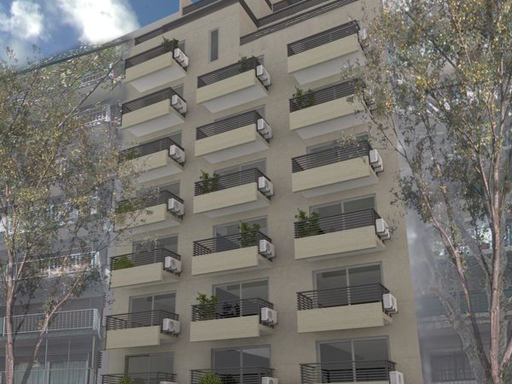 Conocé más de este proyecto para vivenda o inversión en Almagro. properati.com.ar/emprendimiento…
