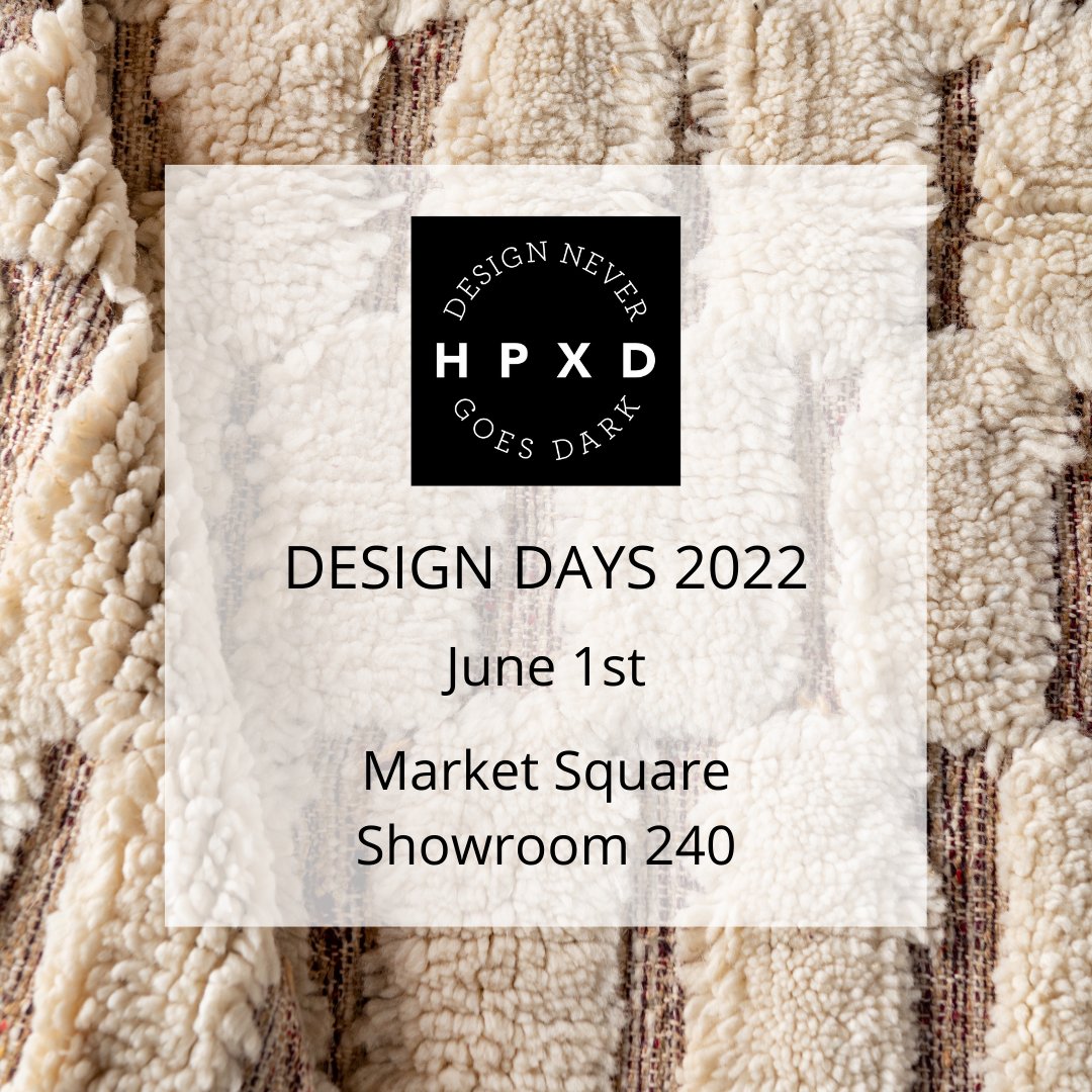 unique_loom's tweet image. Our showroom is open today for @highpointxdesign Design Days (1st Wednesdays). Stop by and shop our amazing rug selection!

#hpxd #designdays #1stwednesdays #interiordesign #interiors #interior #homedesign #home #design #homedecor #decor #rug #interiordesigner