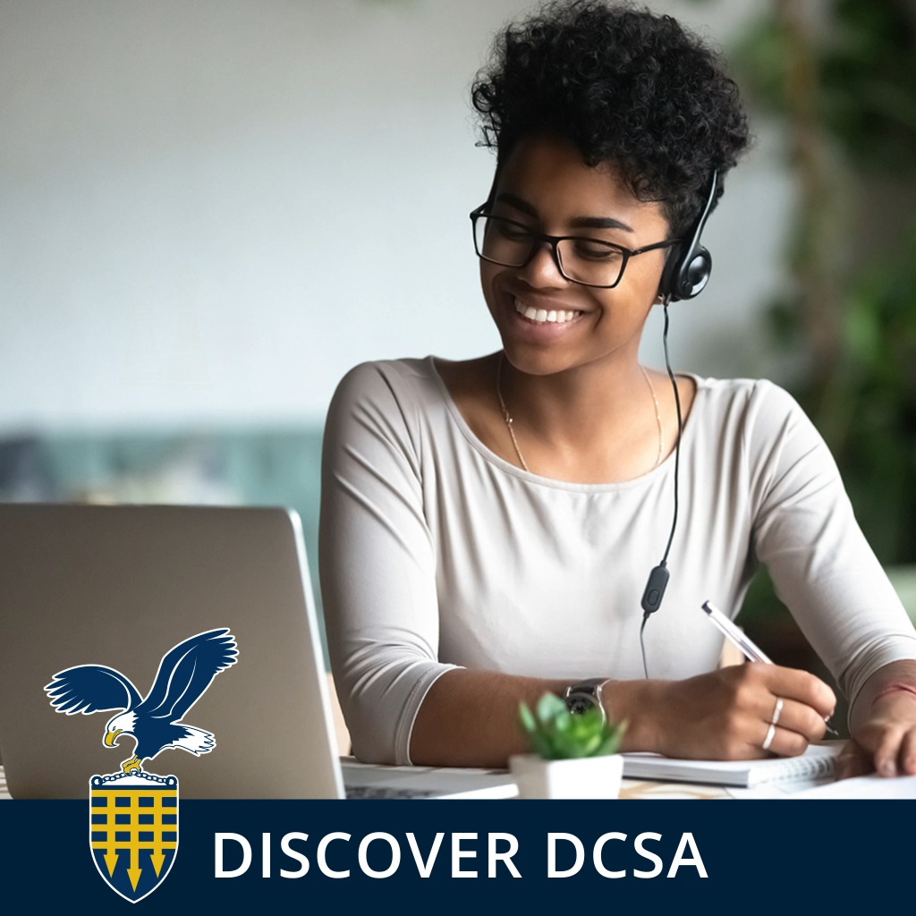 Defense Counterintelligence and Security Agency on Twitter "June is