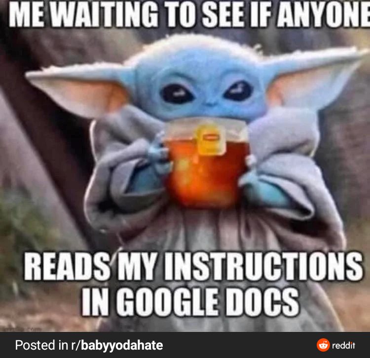 Don't mind me... 
📷: Unknown 

#themiddleschoolscienceteacher
#middleschoolscience 
#middleschoolscienceteacher 
#scienceteachers 
#scienceeducation