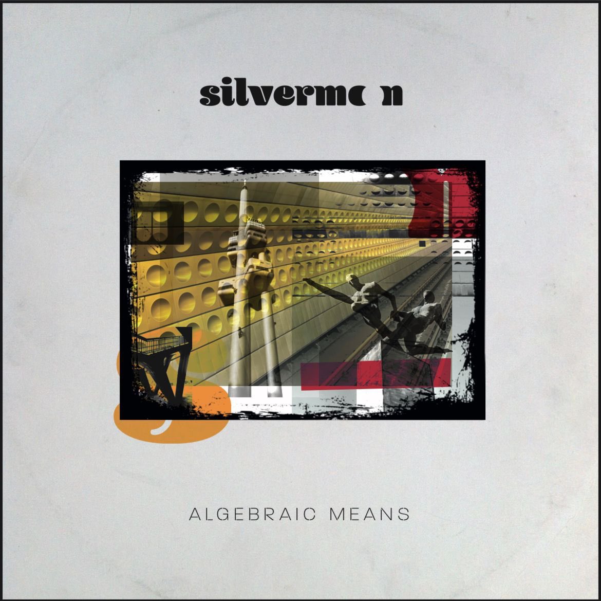 We’re over the (Silver) moon to announce the release of the debut album by Loominance mainstays @silvermoon_uk 
🌙
‘Algebraic Means’ will be released digitally on Friday 15th July 2022 with a limited 12” Vinyl to follow. 
PRE-ORDER NOW! 
🌙
loominancerecords.bigcartel.com/product/silver…