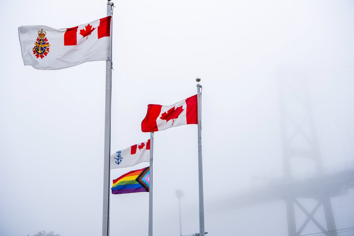 Royal Canadian Navy tweet media