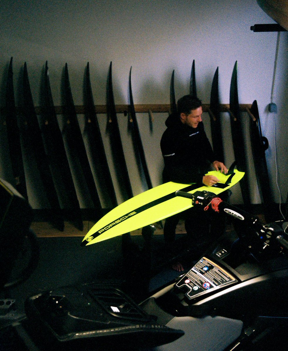 Sebastian Steudtner tweet media