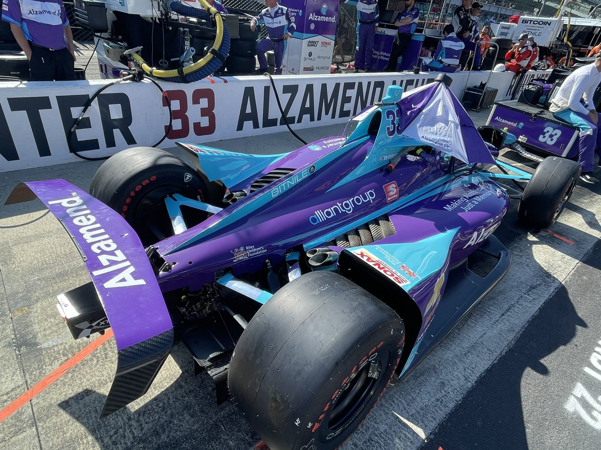 mjbyers333's tweet photo. @jlcooke99 @pjlm2 @Rinoire @GordonMercedes9 @nzo125547 @HitoshiH5 @BobKillman1 @jim_knipe @gmracingblue @Oscarol95842891 @andyj2222 Thanks, Jim. Indeed it is. Now it's time to go boating! 😁🥂🥂🏁#EdCarpenter #Indy500 #mjbPics #PitRoadWalks #MemorialDay 🇺🇸 https://t.co/EjnRAGLSBb