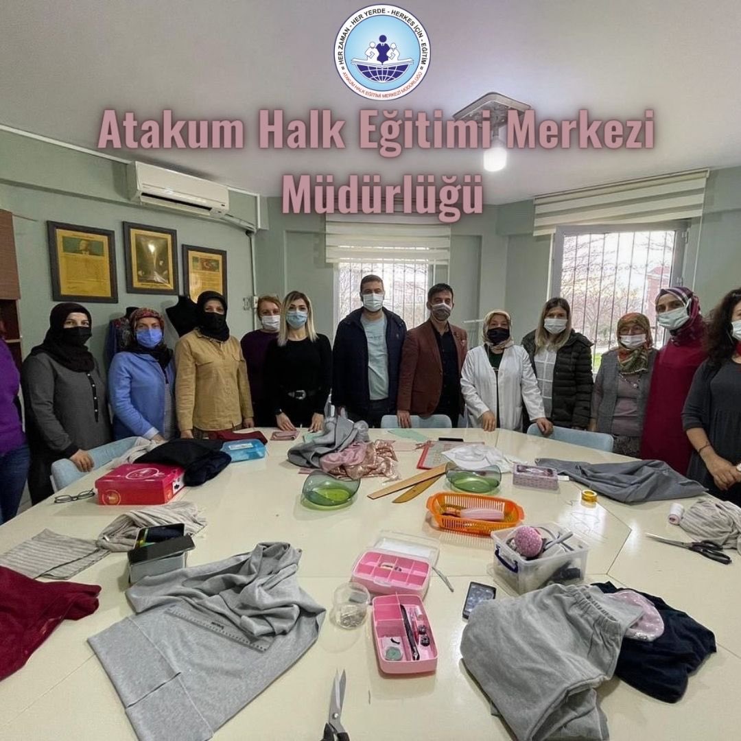Atahem's tweet photo. 1-7 Haziran Hayat Boyu Öğrenme Haftası kutlu olsun..#HayatBoyuÖğrenenSamsun 
@tcmeb
@sdulger43
@mebhbogm
@gokhanmurat1
@samsunmem
@TC_Atakum
@MemAtakum
@HanifeErdin
@irfanyetik55 https://t.co/dXeJTZM7KM