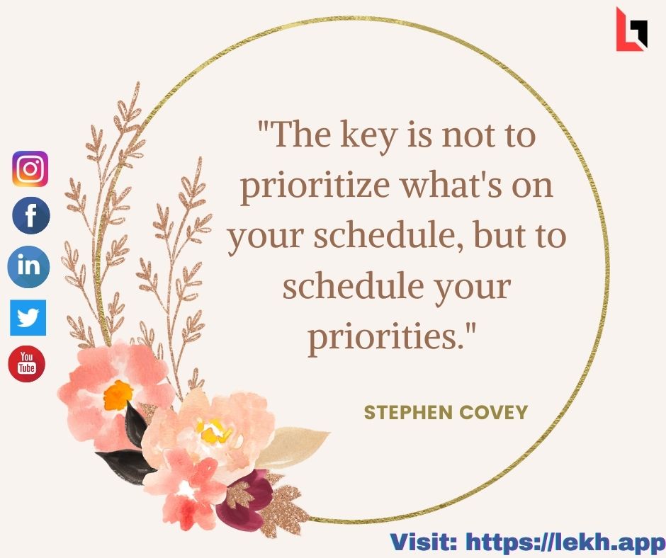 thelekhapp's tweet photo. Be productive by scheduling your priorities.

https://t.co/5yBKfpSJak

#lekhboard #lekhapp #meeting #event #business #conference #events #meetingroom #work #meetings #seminar #friends #training #instagram #teambuilding #team #workfromhome #virtualmeetings #remotelife https://t.co/n3fhvpLK1A