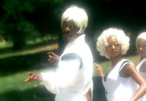 Outkast's tweet photo. I hope that you are the one
If not, you are the prototype🤌🏾 https://t.co/PVvczCNou5
