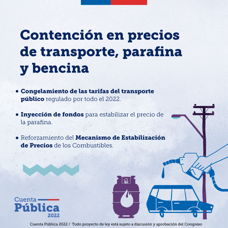 MTTMagallanes's tweet photo. Esto ya es una realidad en #Puq, con el con el congelamiento de las tarifas de nuestros servicios urbanos #RedPuntaArenas y consolidado norte.
#ChileMejorConectado
#CuentaPública2022 https://t.co/Z6bpjcnK8L