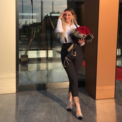 #YeniProfilResmi