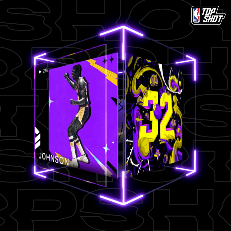 NBATopShot's tweet photo. It's okay to stare 👀

🗓 The Anthology: Magic Johnson drops on June 7th 

Swipe through to find out what's coming, and what's on the way this Summer 👉