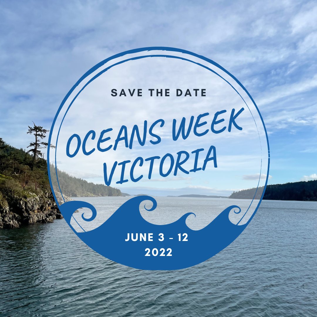 Ocean Week Victoria tweet media
