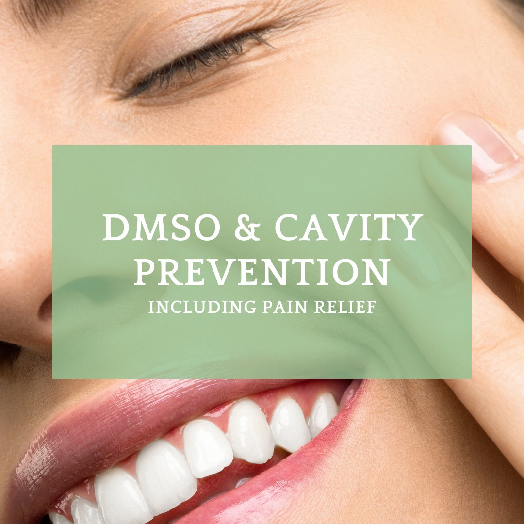 HealingWithDMSO's tweet photo. #DidYouKnow that your oral microbiome and your #nutrition are the #keys to preventing #cavities and dental #pain? See pg. 56 &amp; 72 of the book #HealingWithDMSO https://t.co/I15R1vF3ir
