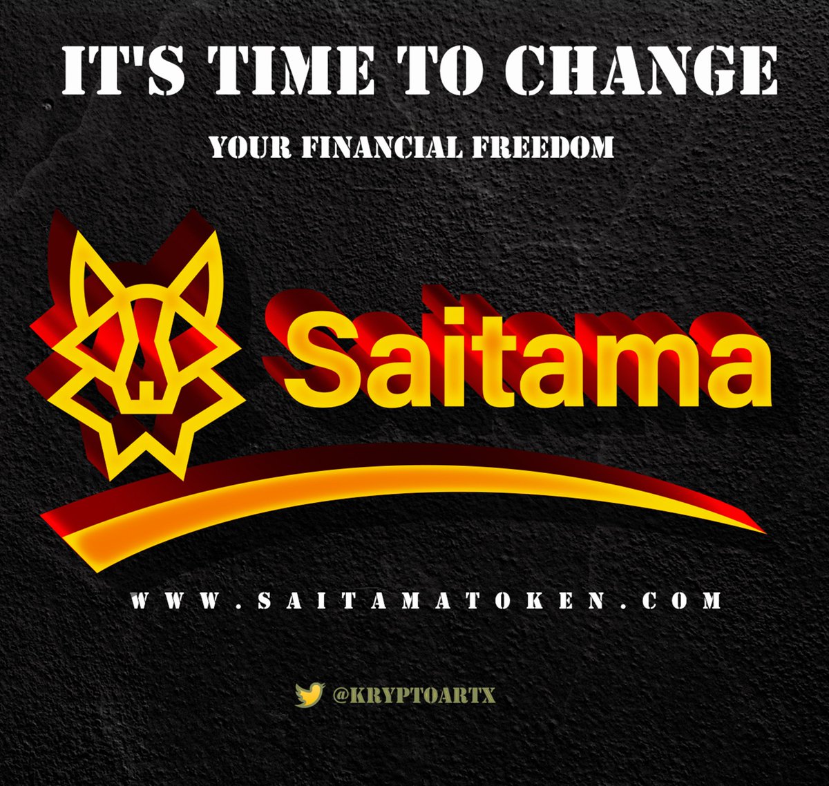 RohanMallav's tweet photo. 🎇 SaitaPro
🎇 CEX
🎇 FANG
🎇 SaitaStudios
🎇 SaitaChain
🎇 SaitaSafe
🎇 SaitaRealty
🎇 SaitaMaker
🎇 SaitaMarket           
🎇 SaitaEducation
🎇 SaitaRewards
🎇 SaitaStaking
🎇 P2E

#SaitamaV2 #WeAreSaitama @ElonMansur @mannythehitman @SaitamaEmpress @YoniJon4 @CMcbitchen https://t.co/QO47nHQOic
