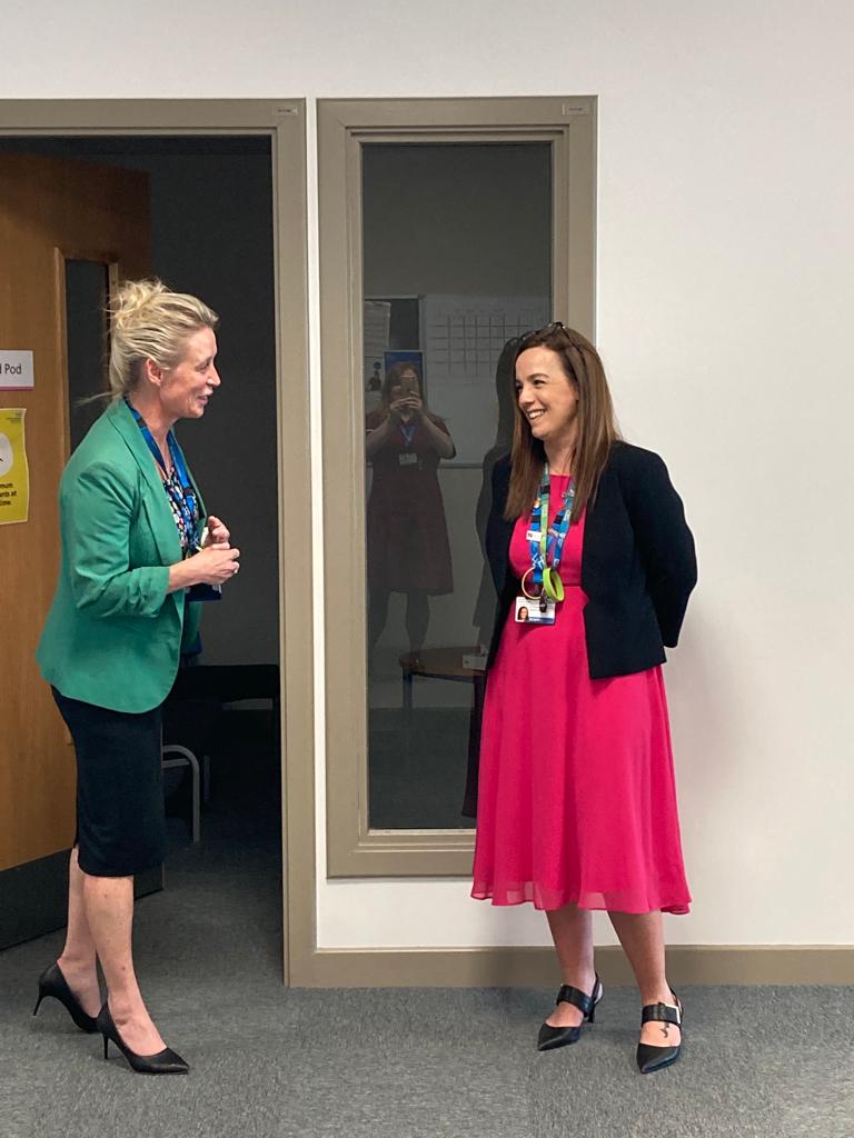 Nurse Naz 🤗 tweet media