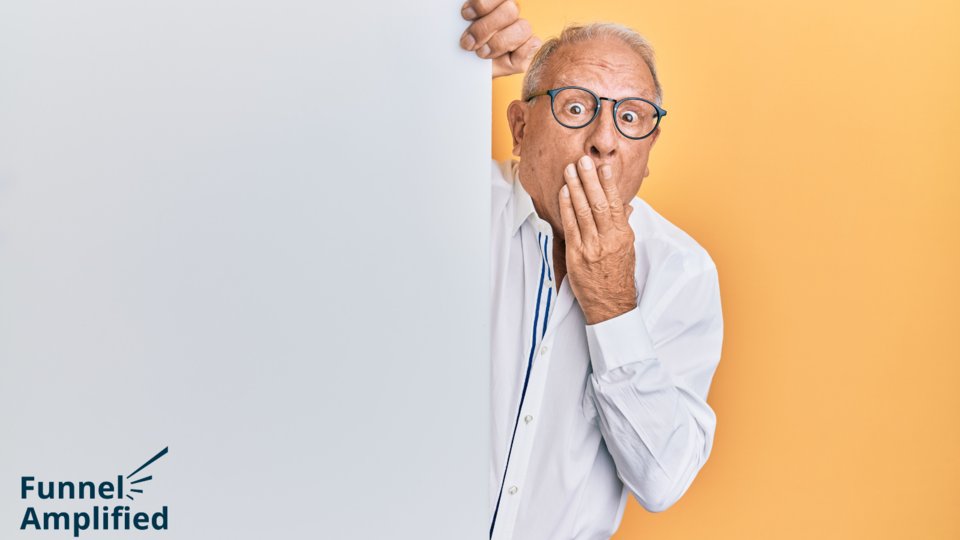 FunnelAmplified's tweet photo. Sales Reps still spend 15% of their prospecting time leaving voice mails (according to a study by RingLead)
WHY?
There is a better way. We can help.
#Sales #Prospecting #DigitalProspecting https://t.co/Yuj4TRJSWC