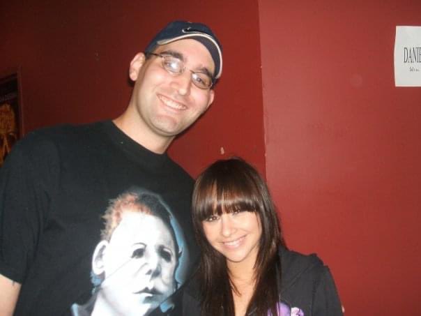 Happy Birthday Danielle Harris!! 