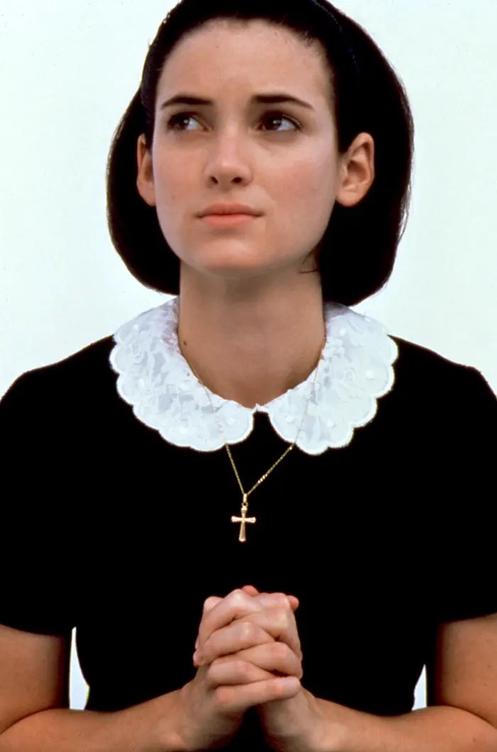 bounddariess's tweet photo. gunna talk to a nun for financial advice https://t.co/FKBSmQ1hJX